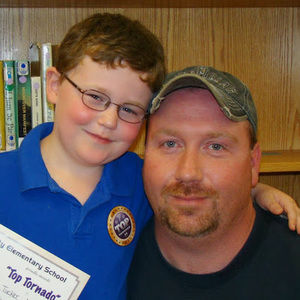 Meet your Posher, Danny